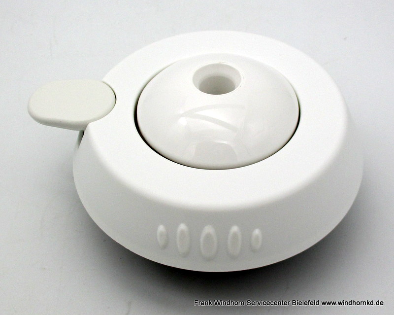 Stöpsel/thermoskanne