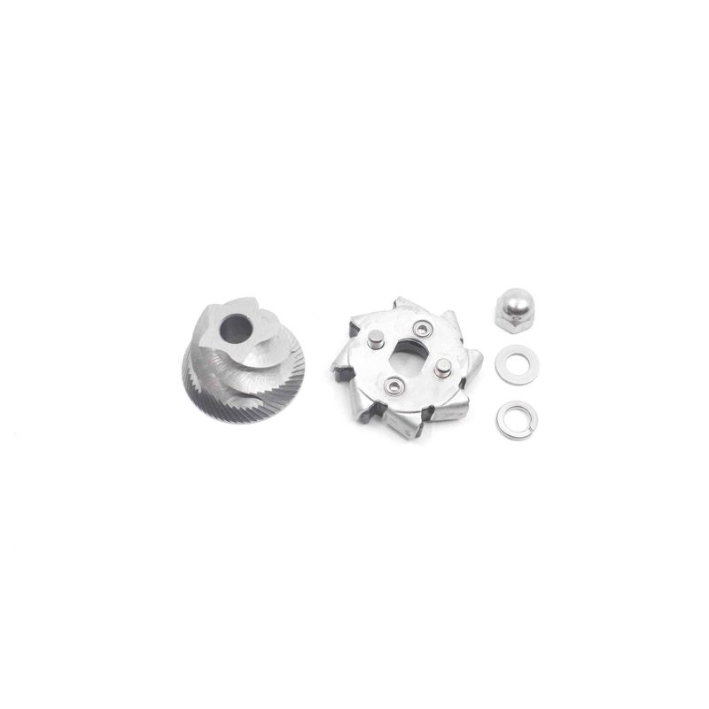 Inner Burr complete pre PDC1926