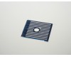 Gitter für die Abtropfschale