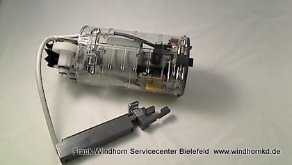 Motor HM79.