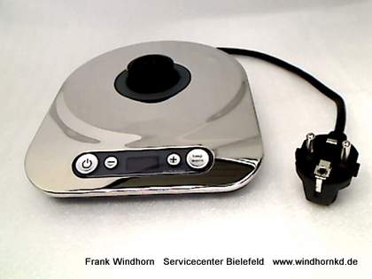 POWER BASE ASSY COMPLETE EU PL