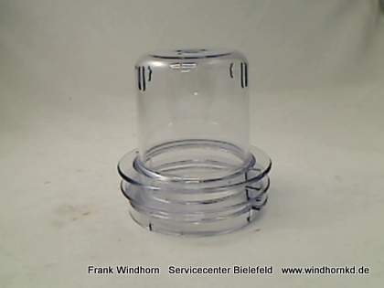 Mühlenbehälter BL380/