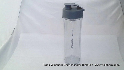 2GO SPORT BOTTLE ASSY-PRINT GR