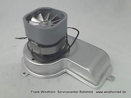 Motor BM900