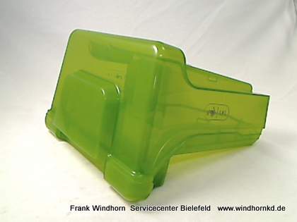Wassertank grün 1,4 l
