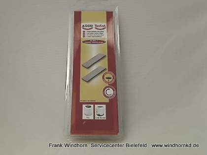 Karbon Filtermatte