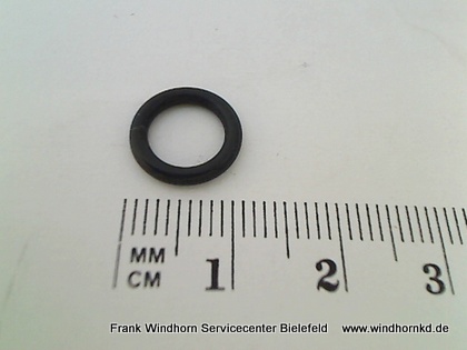Dichtung Tankstutzen Opal