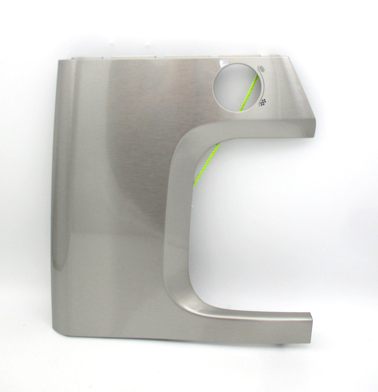 Seitenteil Links SES985BSS