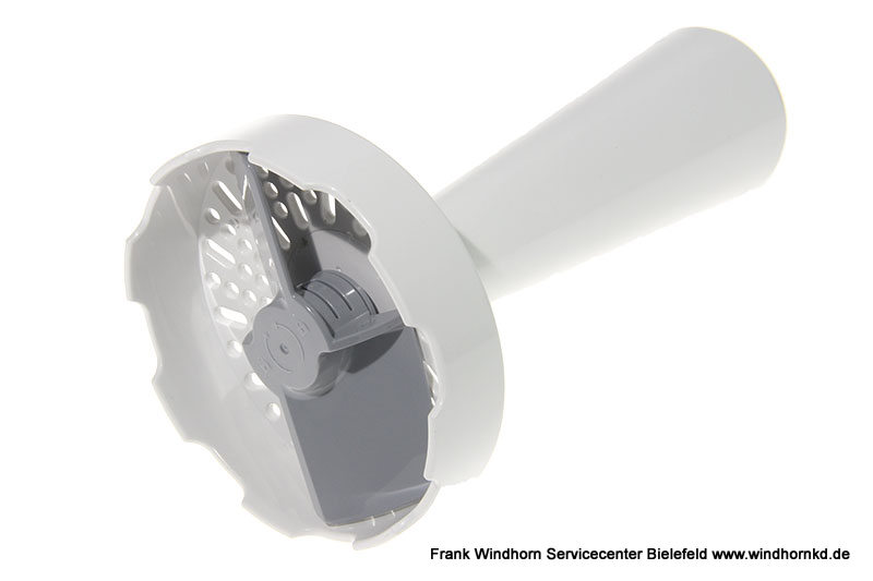 ICS MQ5000 MASHER BODY WH CPL