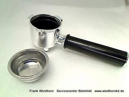 Siebträger