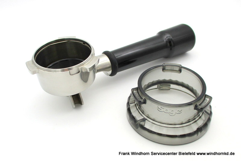 Dosing Funnel for Portafilter 54mm