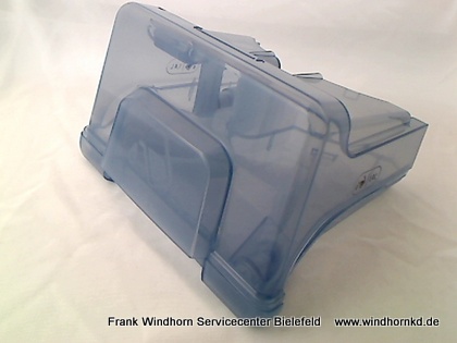 Wassertank