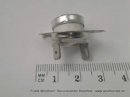 Thermostat
