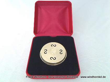 Fresca Aufsatz für Casarecce