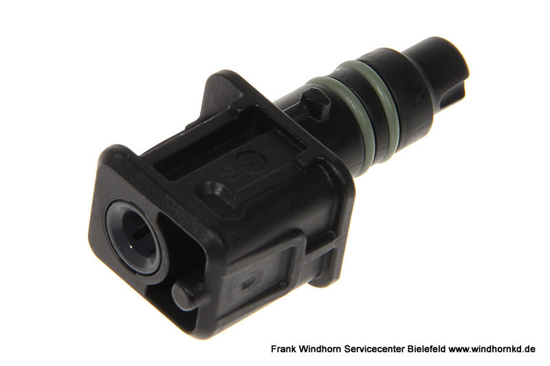 STG INNESTO VAPORE (NERO) ECAM