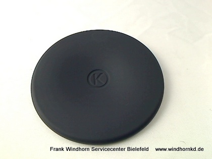 Deckel für Mixbehälter