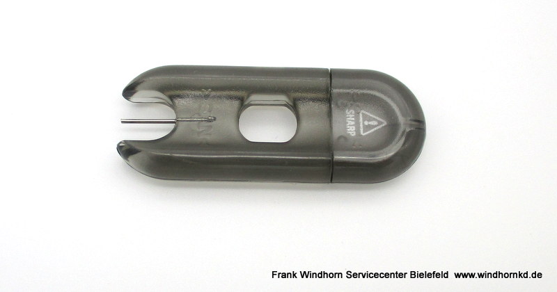Cleaning Tool 