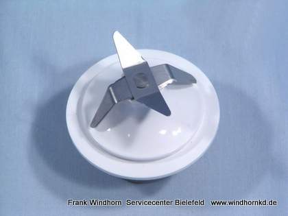 Mixermesser A337/A338