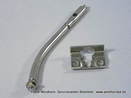 Führungsschiene