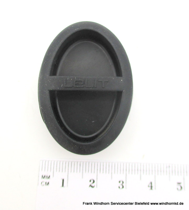 Lelit Rubber Insert PL62x