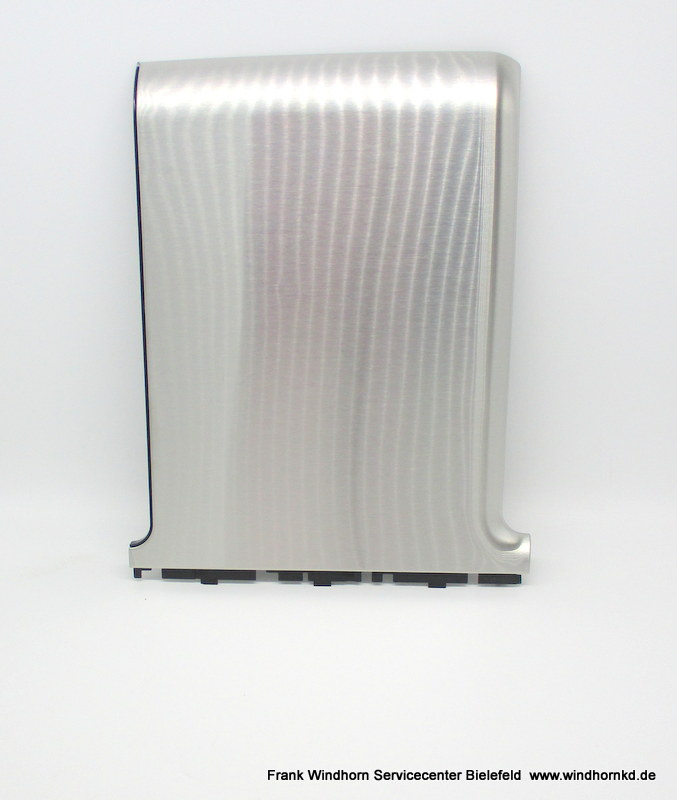 Side Part left complete SNE900BSS