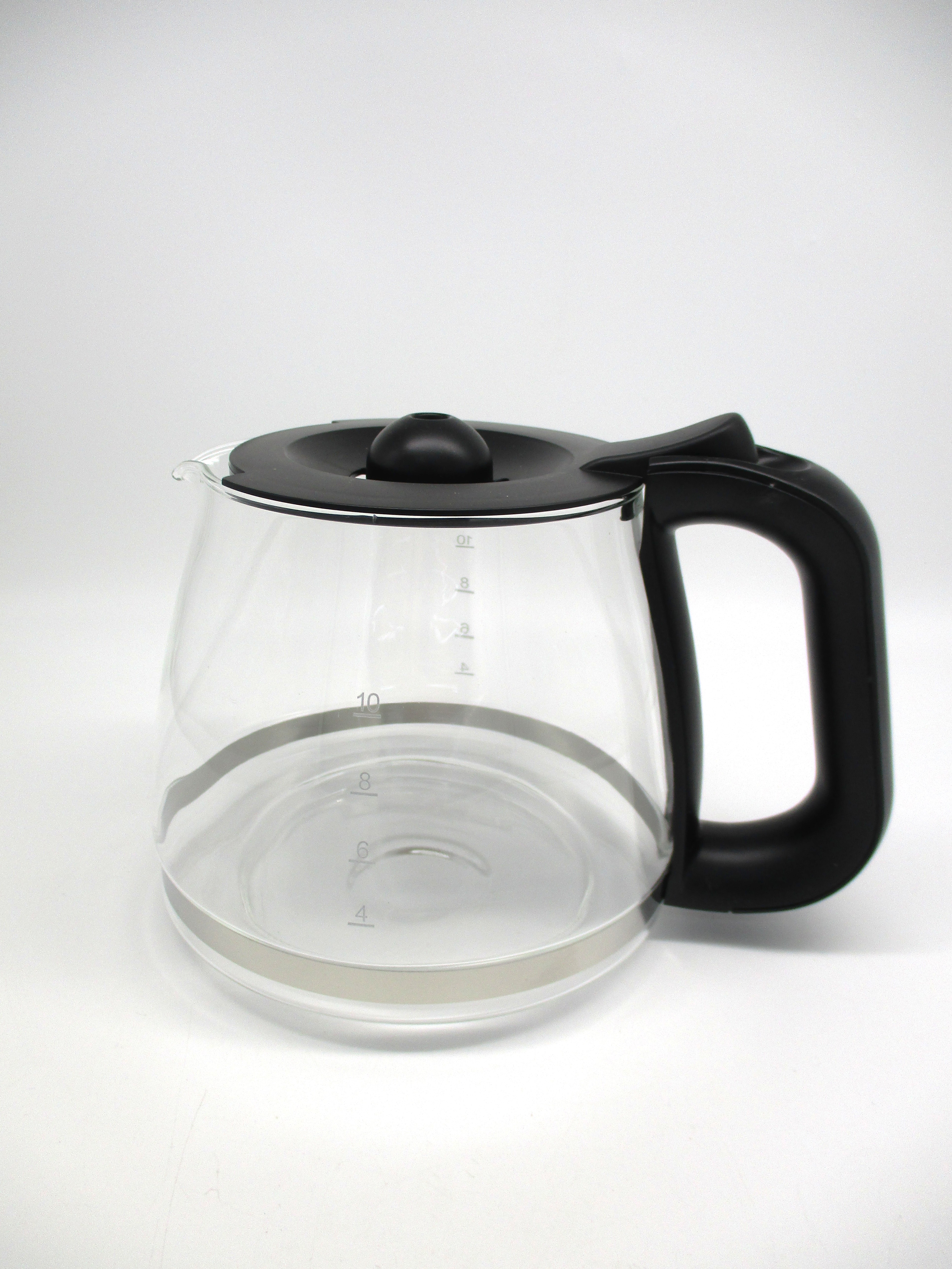 WMF FS-1000050071 Kaffeemaschine - Original Glas/Ersatzkanne