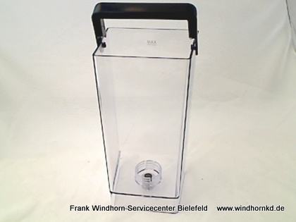 WASSERTANK