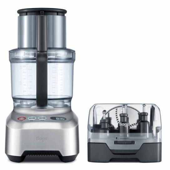 Kitchen Wizz BFP800 !!Englischer Stecker!!