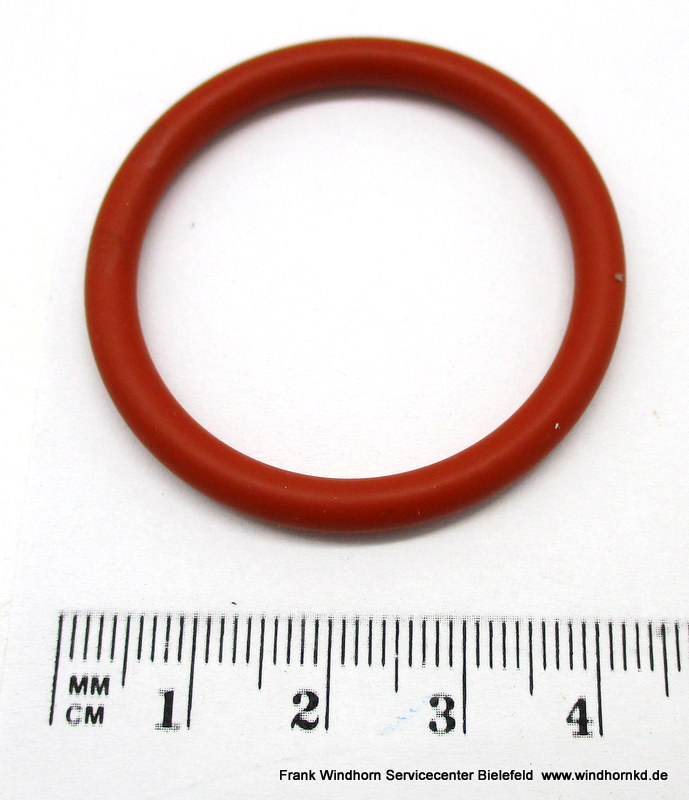 O-Ring für Brühgruppe / Infusor – 5332149100