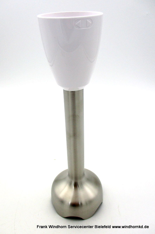 ICS HB101 SHAFT METAL WH S12