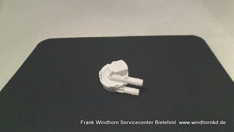 Wasserdurchflußmesser EN85