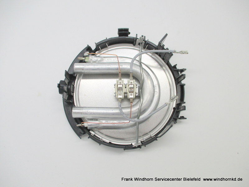 ICS KF5XX HEATING ELEMENT CPL