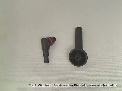 Verbindung/Kugelgelenk