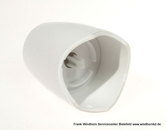 Untersetzungsgetriebe zum Schneebesen