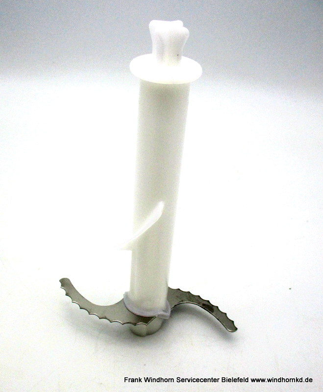 ICS BC KNIFE INSERT ICE CRUSH