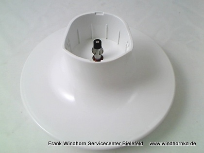 Getriebedeckel HB712/72..