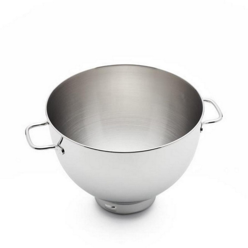 Edelstahlschüssel SEM825