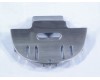 PEDESTAL COVER UPPER KMX50-KMX