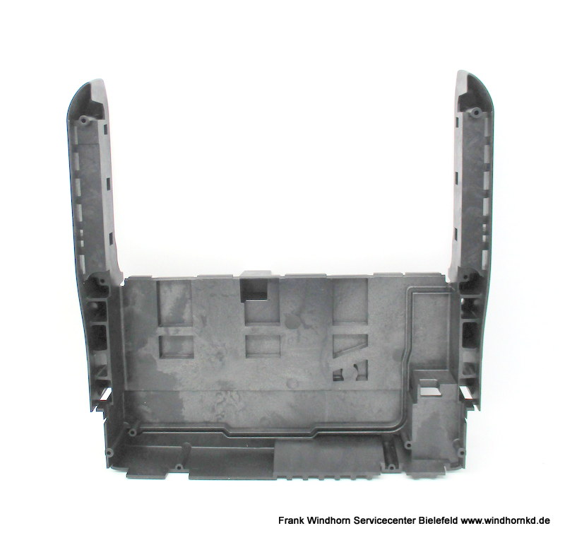 Housing Bottom SES880