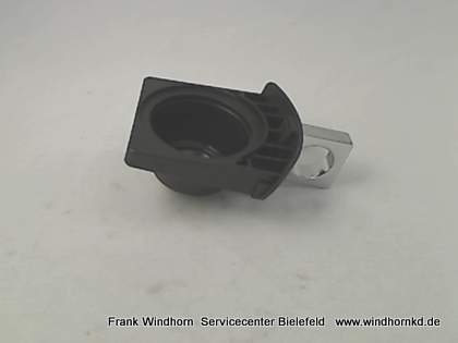 Kapselhalter