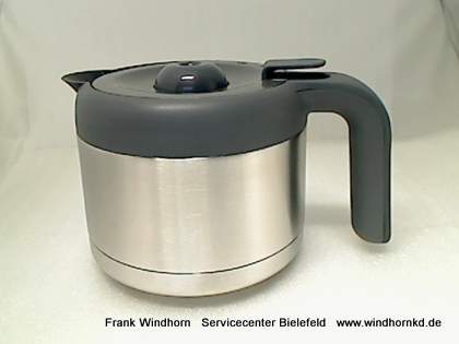 Thermokanne für Kaffeemaschine CMM620
