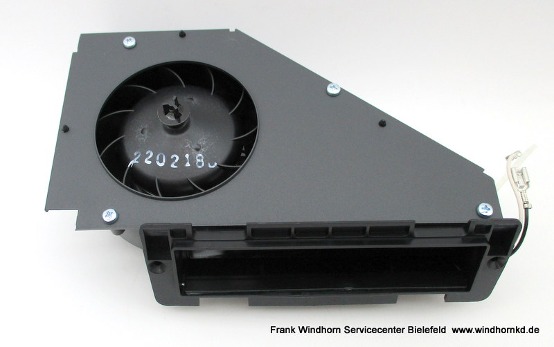 STG VENTILATORE+MOTORE 220-240