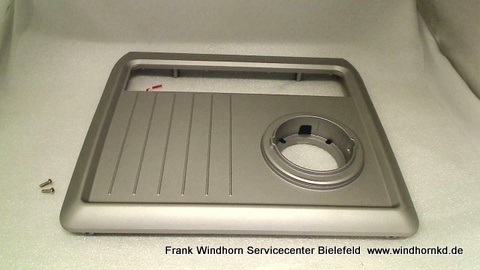 Housing Cover SES980