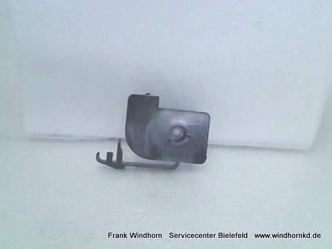 Halter/schalter