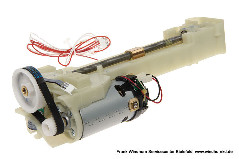 ASSY TRANS(CCL-DC35R0020)230VK