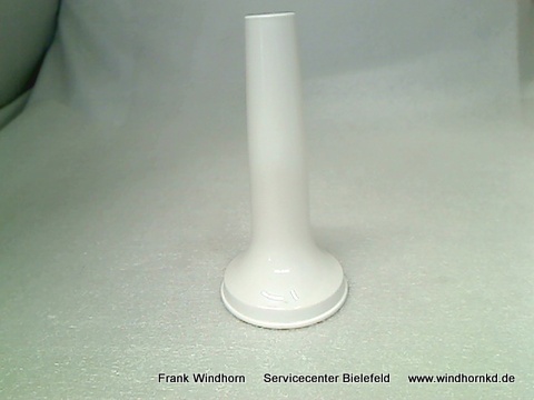 Rohr.saucisse/weiss