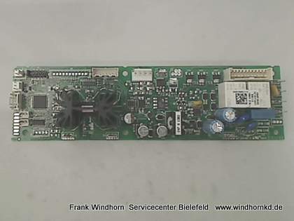 Leistungsplatine IFD High 2 SW1