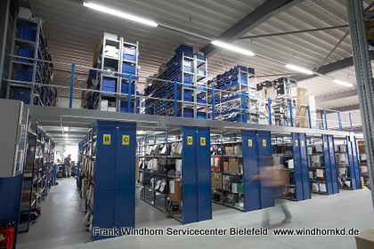 Repair Parts
