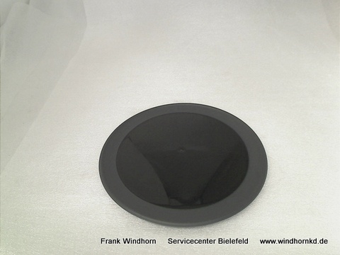 ICS 2K LID CA BLACK