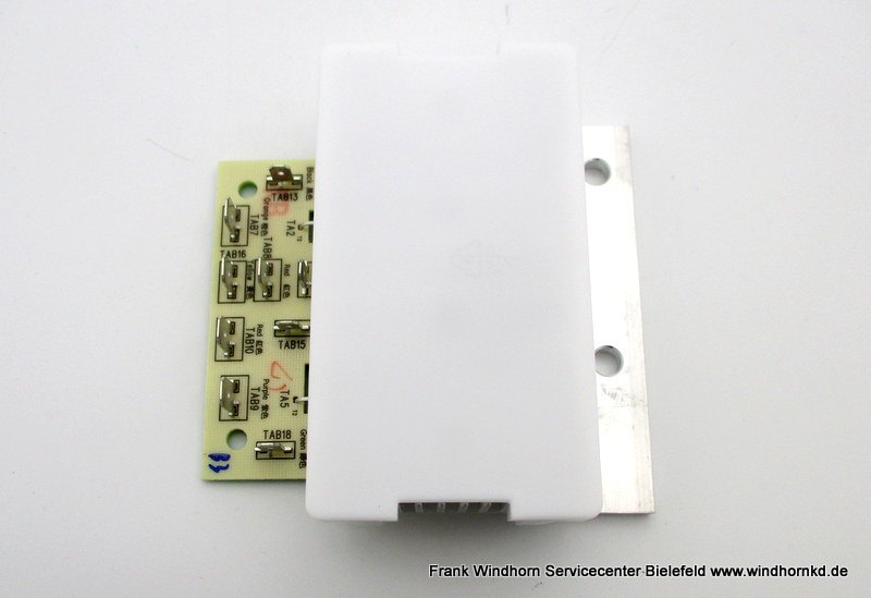 Triac Platine 240V SES985